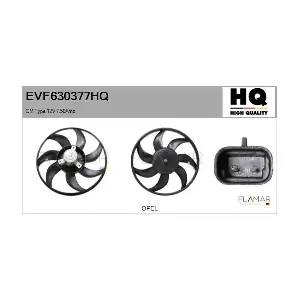 EVF630377HQ FLAMAR