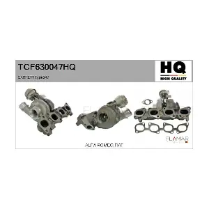TCF630047HQ FLAMAR