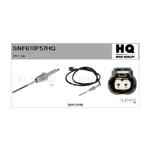 SNF610F57HQ FLAMAR