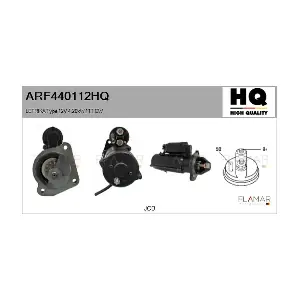 FLAMAR ARF440112HQ