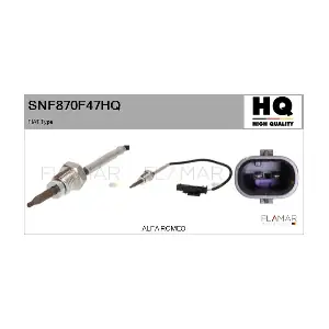 SNF870F47HQ FLAMAR