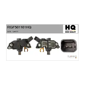 RGF501101HQ FLAMAR