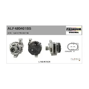 ALF480401BS FLAMAR