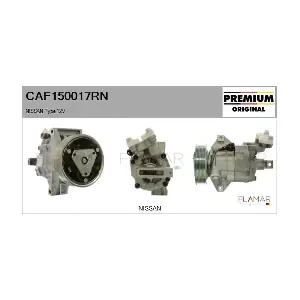 CAF150017RN FLAMAR