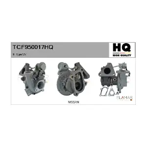 TCF950017HQ FLAMAR