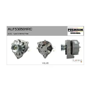 ALF530501RC FLAMAR
