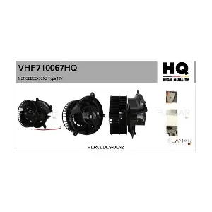 VHF710067HQ FLAMAR