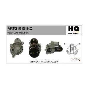 FLAMAR ARF210151HQ