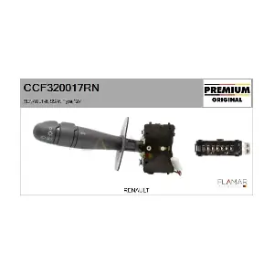 CCF320017RN FLAMAR