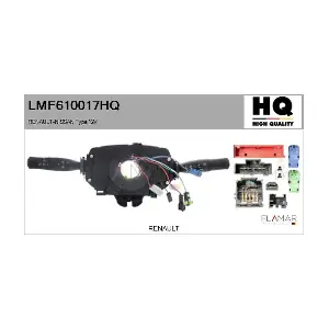 LMF610017HQ FLAMAR