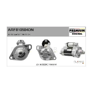 FLAMAR ARF810504DN