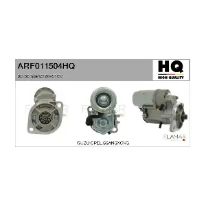 ARF011504HQ FLAMAR