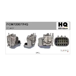 FCM720077HQ FLAMAR