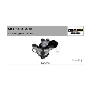 MLF510164DK FLAMAR