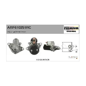 ARF610251RC FLAMAR