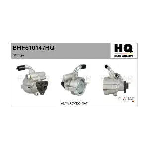 FLAMAR BHF610147HQ