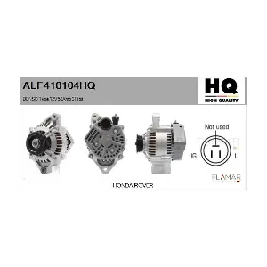 FLAMAR ALF410104HQ