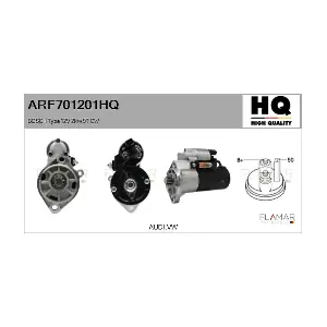 FLAMAR ARF701201HQ