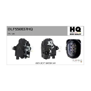 DLF550037HQ FLAMAR
