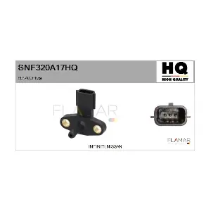 SNF320A17HQ FLAMAR