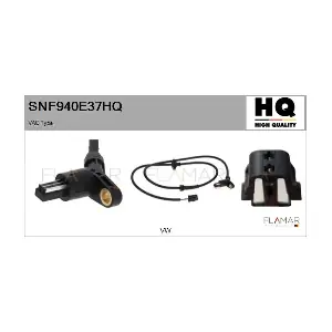 FLAMAR SNF940E37HQ