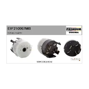 FLAMAR EIF210067MB