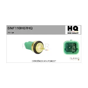 SNF110H07HQ FLAMAR