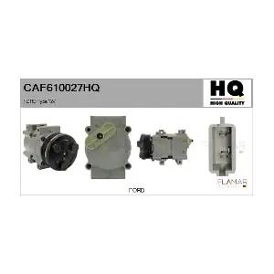 FLAMAR CAF610027HQ