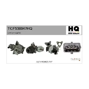 TCF530047HQ FLAMAR