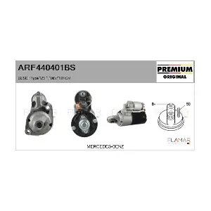 ARF440401BS FLAMAR