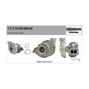 TCF910036KW FLAMAR