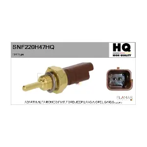 SNF220H47HQ FLAMAR