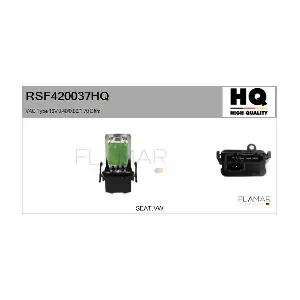 FLAMAR RSF420037HQ