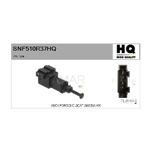 SNF510R37HQ FLAMAR