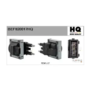 BEF820017HQ FLAMAR