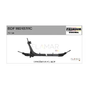 BDF160107RC FLAMAR