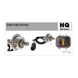 SNF430T87HQ FLAMAR