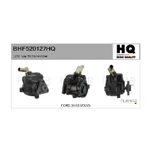 FLAMAR BHF520127HQ