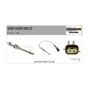 SNF220F28CD FLAMAR