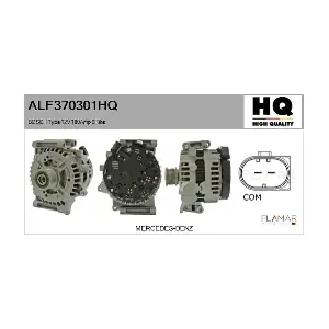 FLAMAR ALF370301HQ