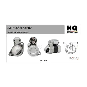 ARF020154HQ FLAMAR