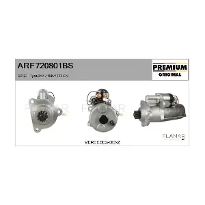 FLAMAR ARF720801BS