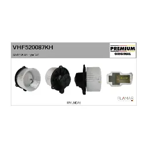 VHF520087KH FLAMAR