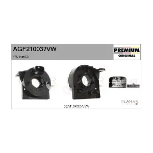 AGF210037VW FLAMAR