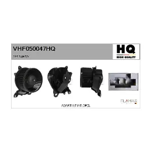 FLAMAR VHF050047HQ