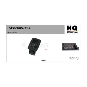 IAF820057HQ FLAMAR