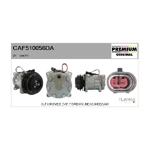 FLAMAR CAF510056DA