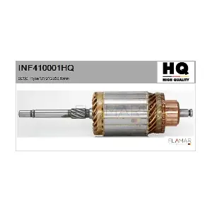 FLAMAR INF410001HQ