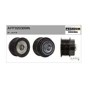 FLAMAR APF920309IN