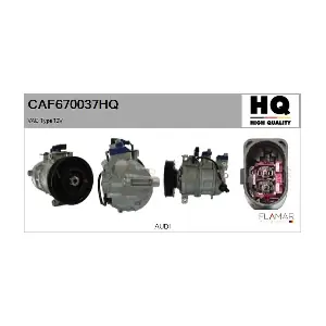 FLAMAR CAF670037HQ